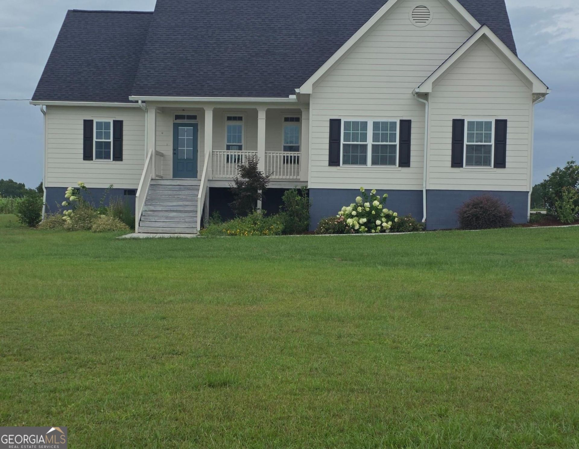 636 Jack Johnson Road, Eastman, GA 31023 Main Photo