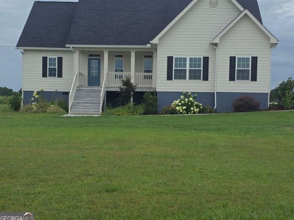 636 Jack Johnson Road, Eastman, GA 31023