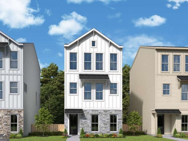 3025 Greco Place, Scottdale, GA 30079