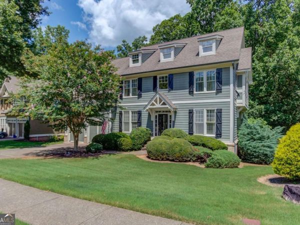 5989 Grand Loop Road, Sugar Hill, GA 30518