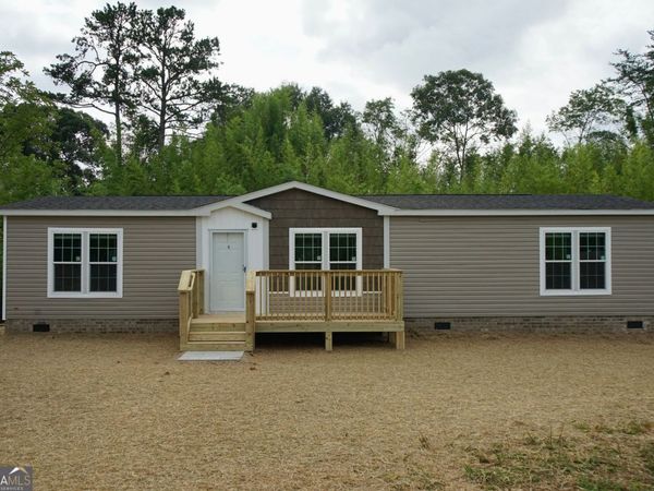 336 Mineral Springs Trail, Demorest, GA 30535