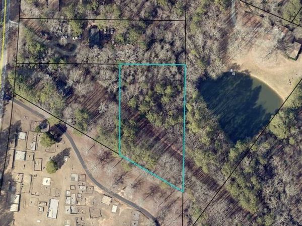 0 Burnham Road, Newnan, GA 30263