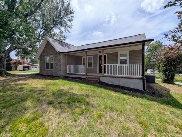 4229 N Fuller Mill Road , Thomasville, NC 27360