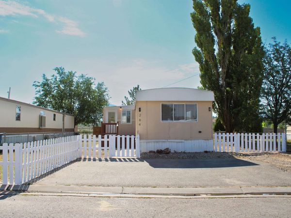 424 32 Road , Unit 264, Clifton, CO 81520
