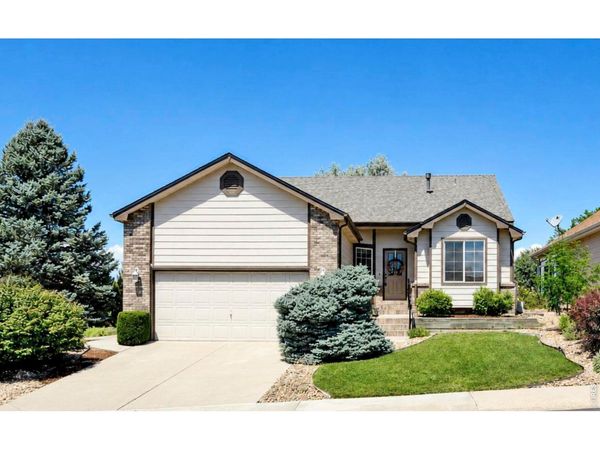 2280 Birdie Way, Milliken, CO 80543