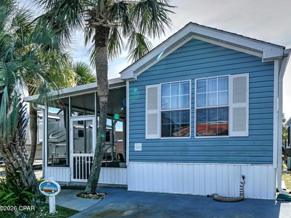 181 Marlin Drive , Panama City Beach, FL 32408