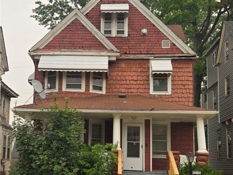 1315 E 114th Street, Cleveland, OH 44106 Photo 1