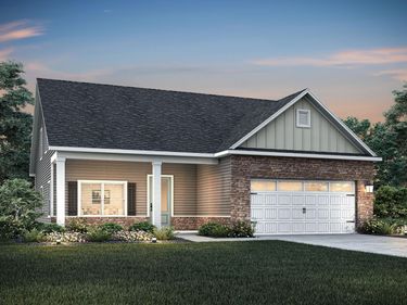 35 Arch Way, Youngsville, NC 27596