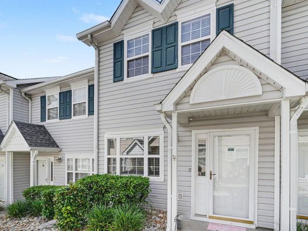 703 1st Ave. S , Unit 33-C, North Myrtle Beach, SC 29582