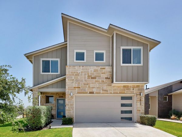 7800 Linda Michelle LN, Austin, TX 78724