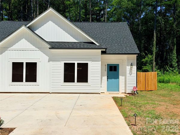 525 N Linwood Avenue , Charlotte, NC 28216