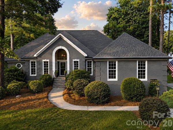 133 Lake Pine Road , Mooresville, NC 28117