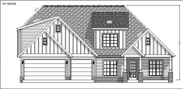 6001 W Helios Drive Rogers, AR 72758