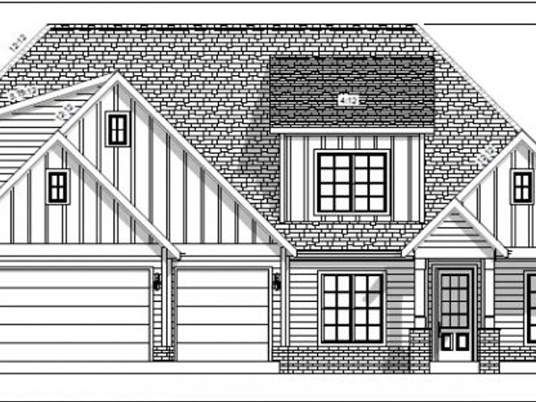 6001 W Helios Drive, Rogers, AR 72758