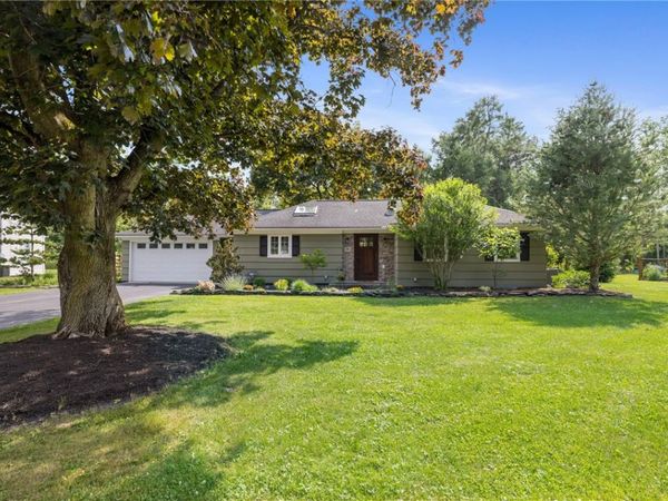 99 French Road , Rochester, NY 14618