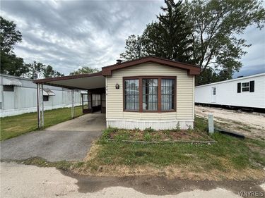 59 Annamarie, Buffalo, NY 14225