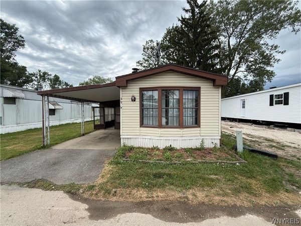 59 Annamarie, Buffalo, NY 14225