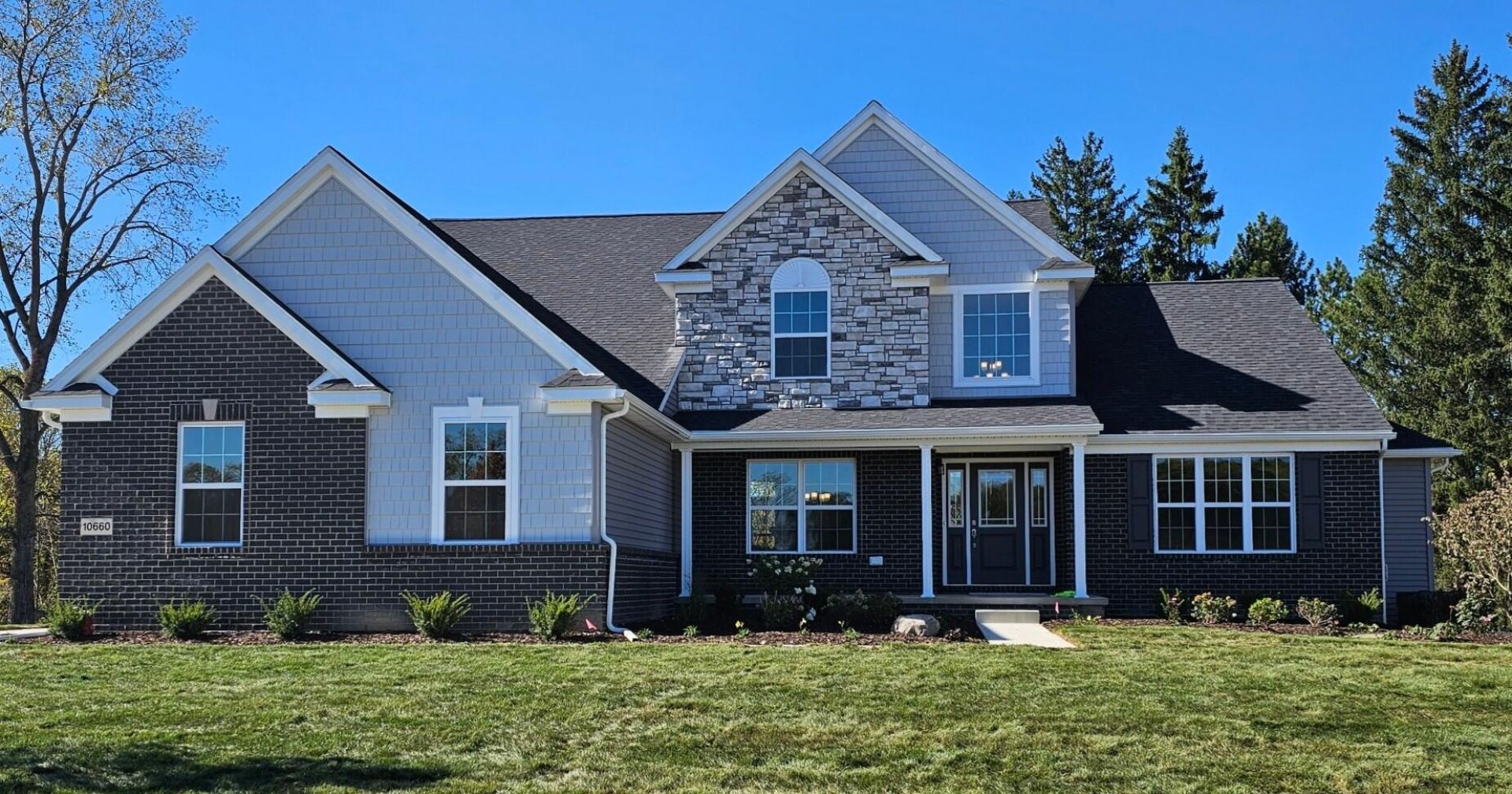 9746 Ella Lee Court, Saline, MI 48176 Main Photo