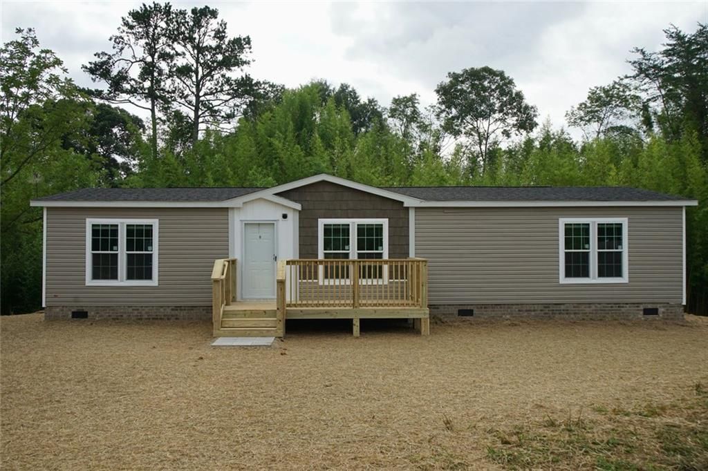 336 Mineral Springs Trail, Demorest, GA 30535 Main Photo