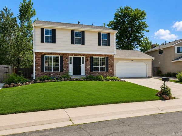 17574 E Progress Drive , Aurora, CO 80015
