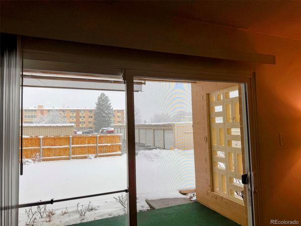 620 ALTON Way S, Unit 1A, Denver, CO 80247