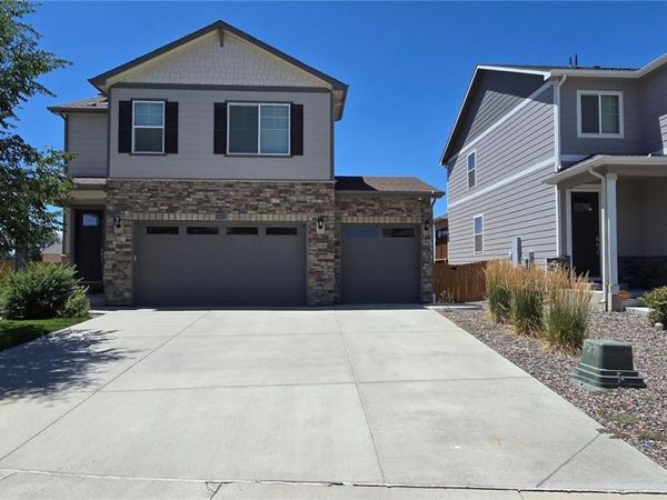 14553 Holstein Drive , Mead, CO 80542