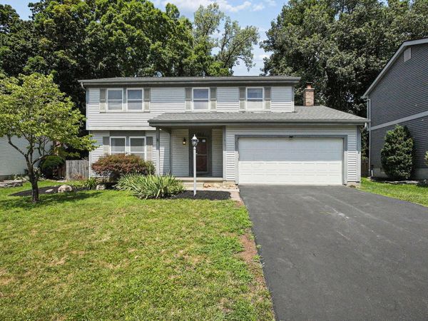 552 Indian Summer Drive, Columbus, OH 43214