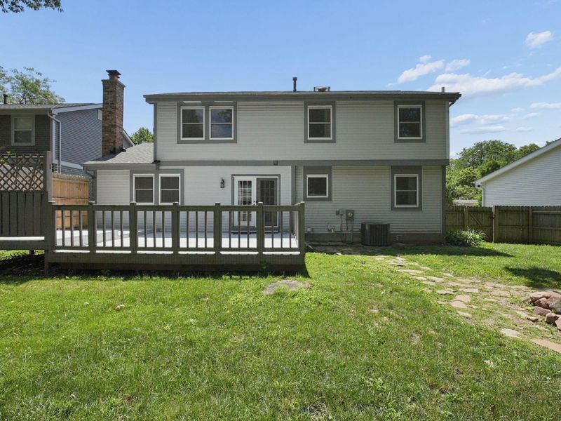 552 Indian Summer Drive, Columbus, OH 43214 Photo 41