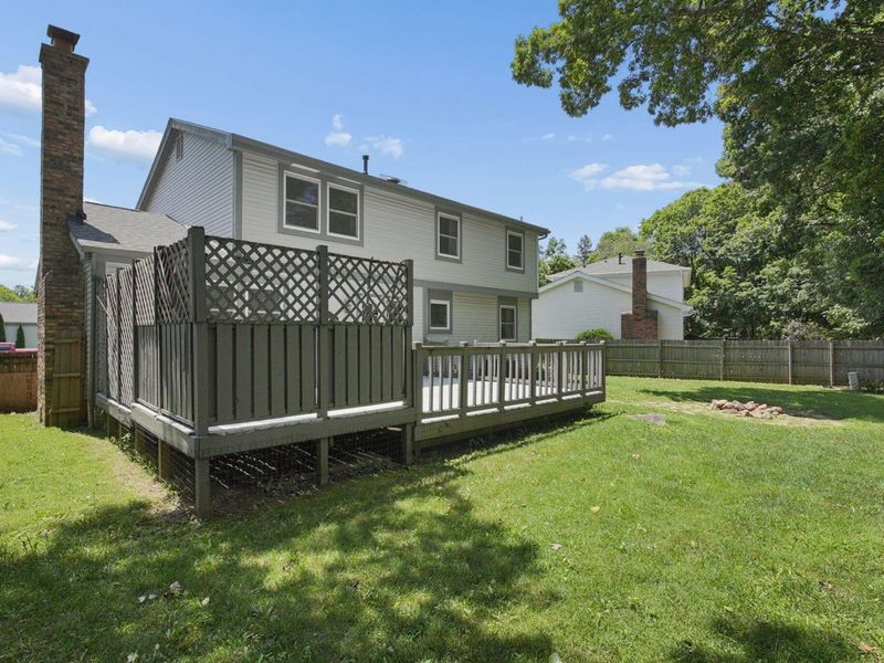 552 Indian Summer Drive, Columbus, OH 43214 Photo 42