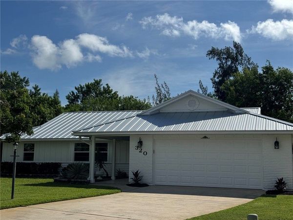 320 W Forest Trail, Vero Beach, FL 32962