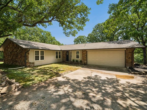 3199 N Mistletoe Road , Sand Springs, OK 74063