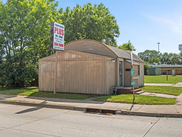 817 N Osage , Dewey, OK 74029