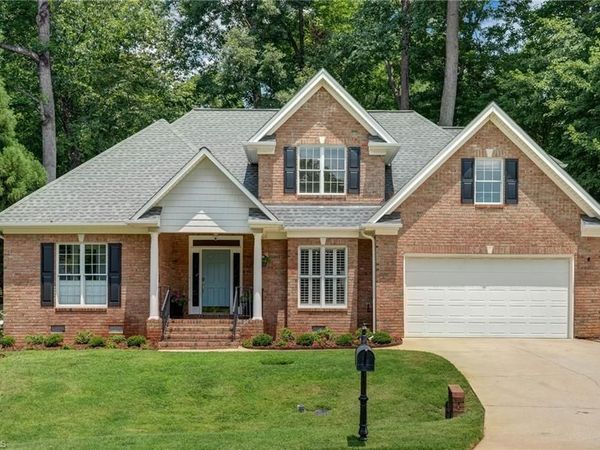 14 Dunlin Square , Greensboro, NC 27455