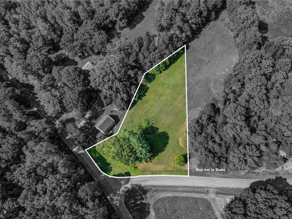 Lot 3 Henry Road , Madison, NC 27025