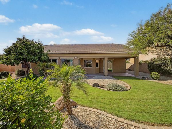 4769 E KARSTEN Drive, Chandler, AZ 85249