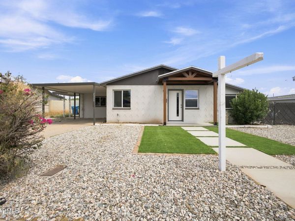 2308 E DELGADO Street, Phoenix, AZ 85022