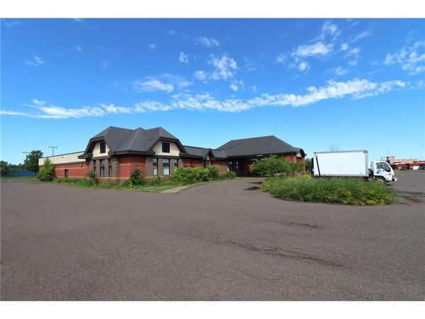 415 Ellis Avenue, Ashland, WI 54806