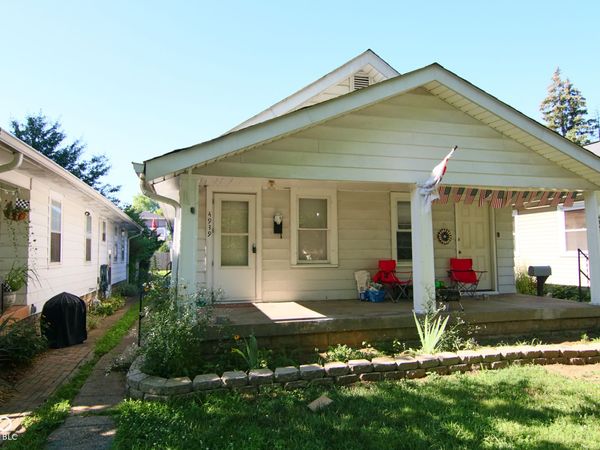4939 W 11th Street , Indianapolis, IN 46224