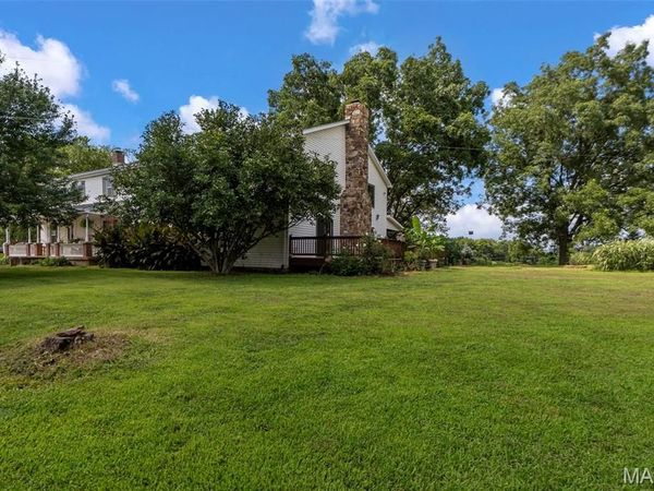 386 Taiga , Cape Girardeau, MO 63701