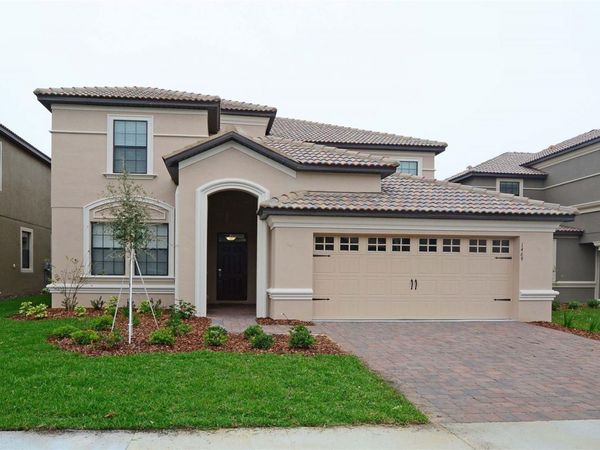 1469 MOON VALLEY DRIVE , DAVENPORT, FL 33896