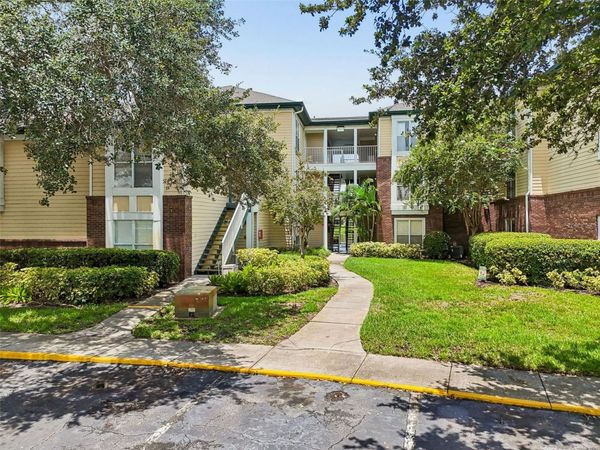 4115 CHATHAM OAK COURT , Unit 201, TAMPA, FL 33624