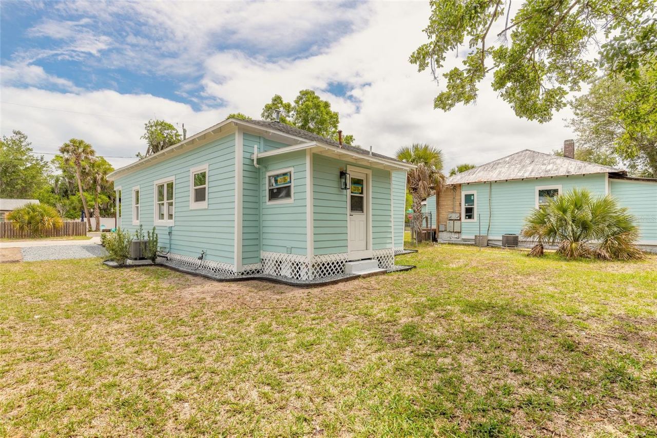 306 Sheldon Street, New Smyrna Beach, FL 32168 Photo