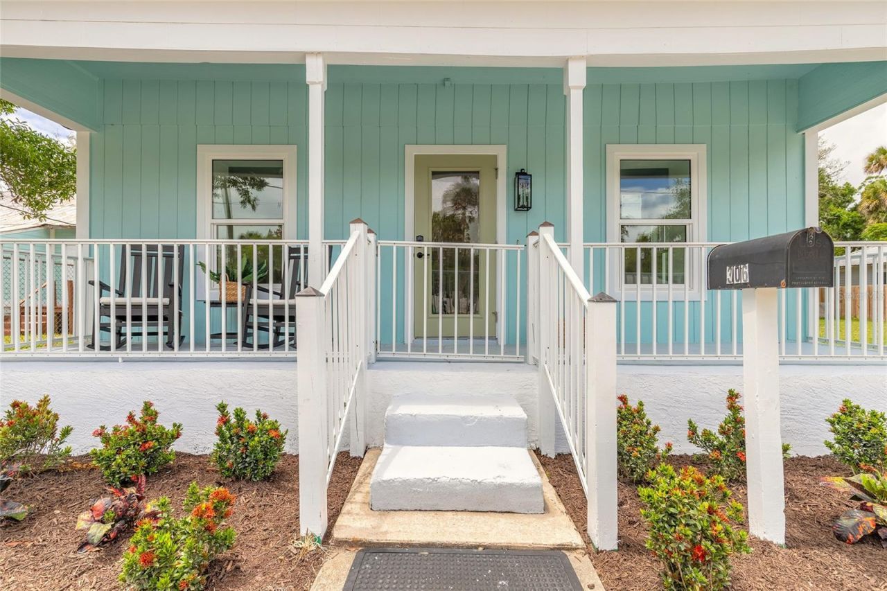 306 Sheldon Street, New Smyrna Beach, FL 32168 Photo