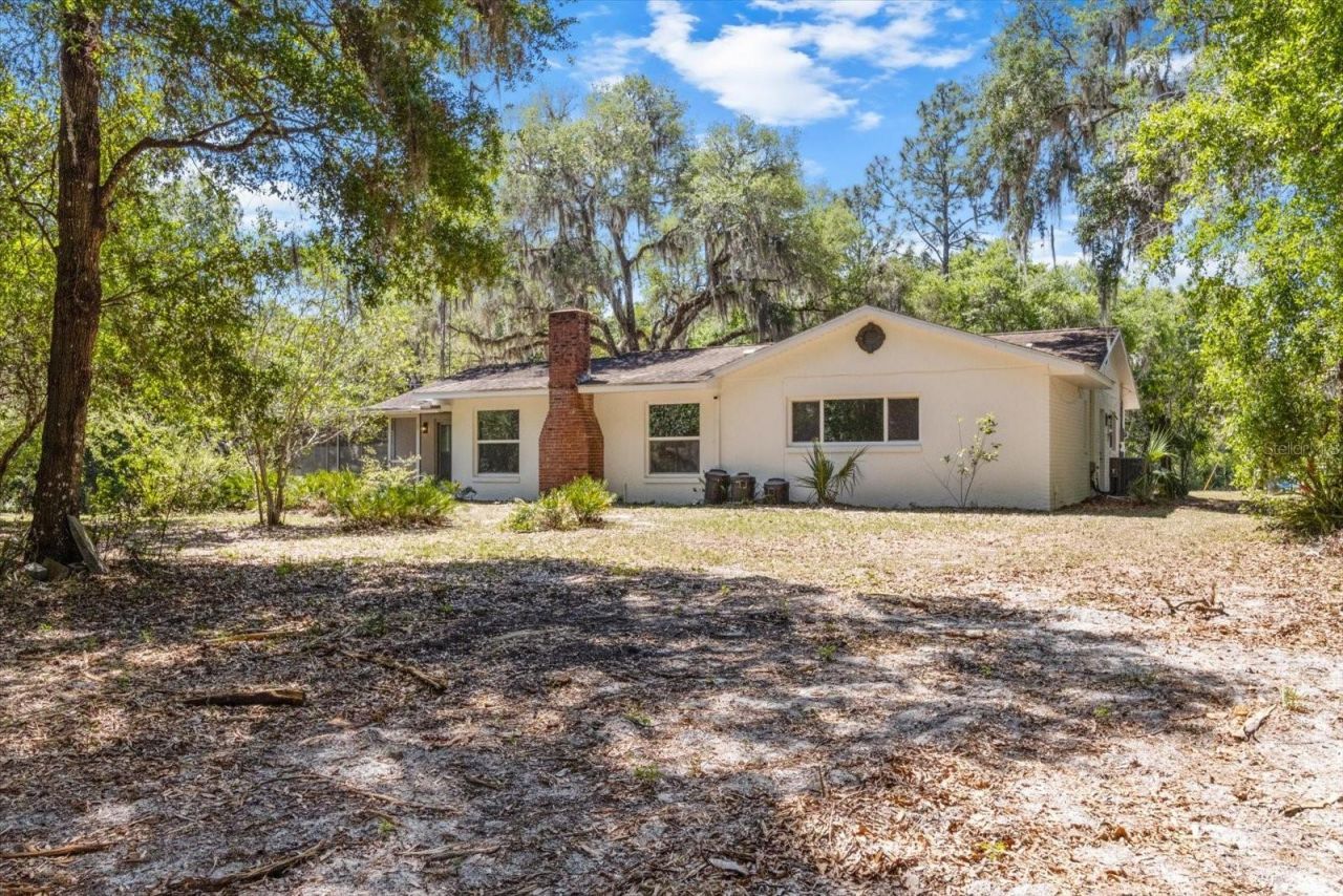 1255 S Estate Point , Inverness, FL 34450 Photo