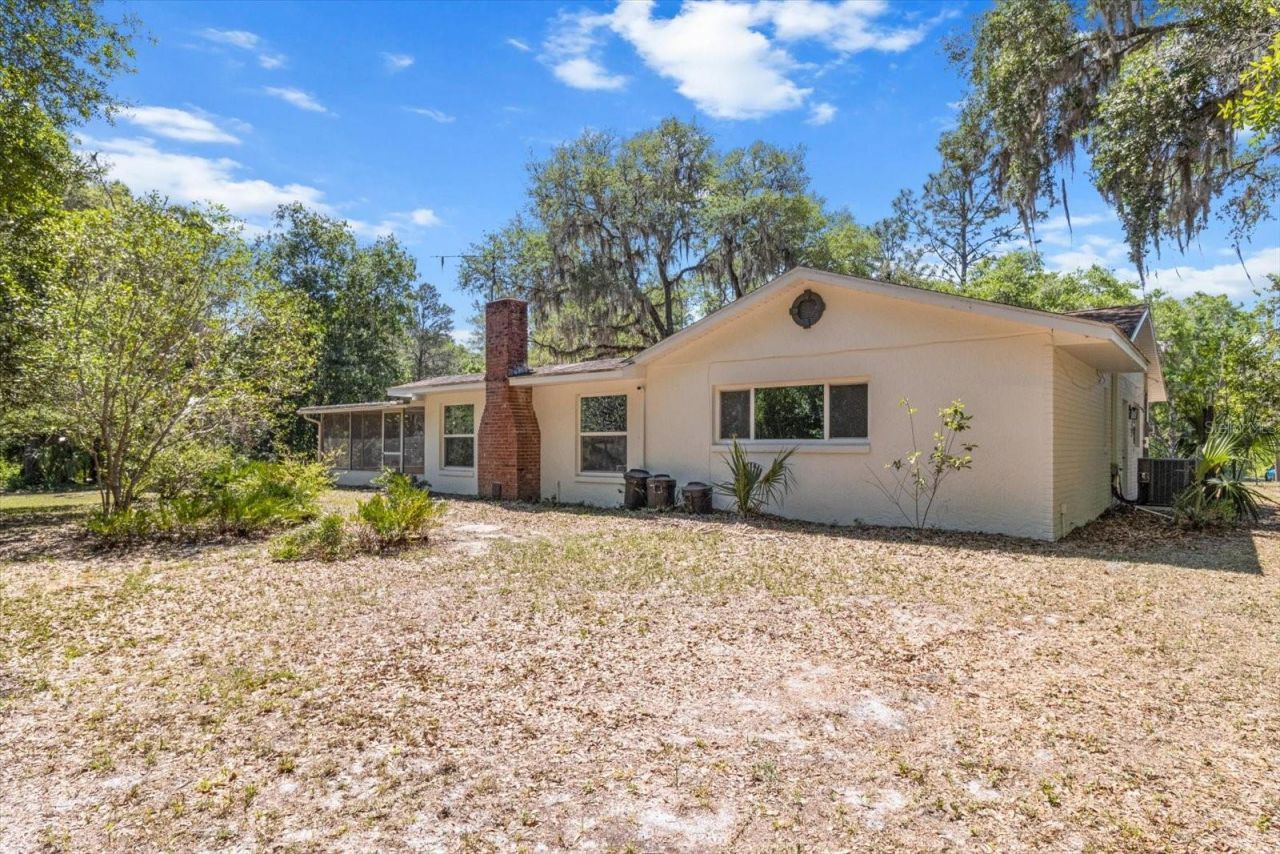 1255 S Estate Point , Inverness, FL 34450 Photo