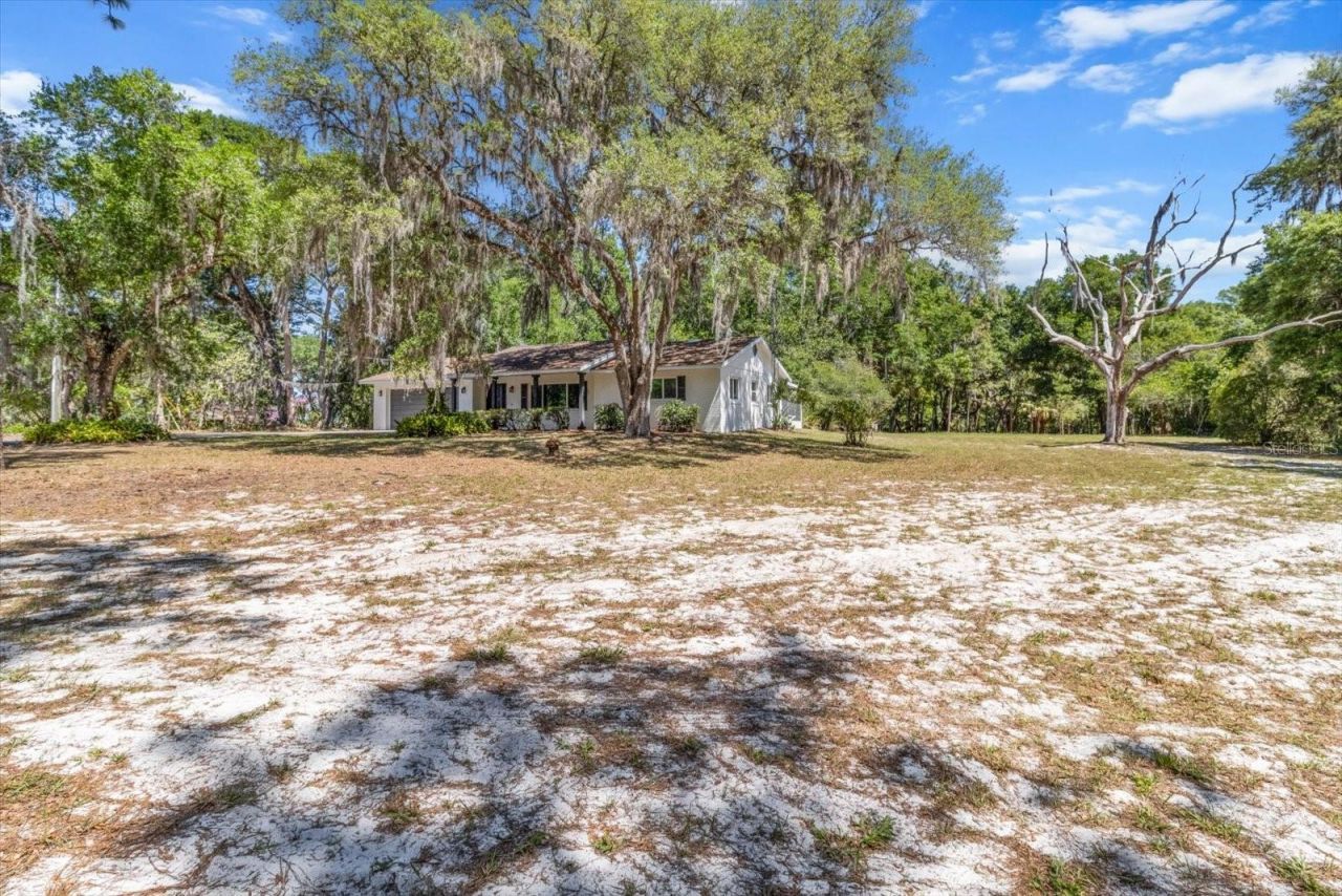 1255 S Estate Point , Inverness, FL 34450 Photo