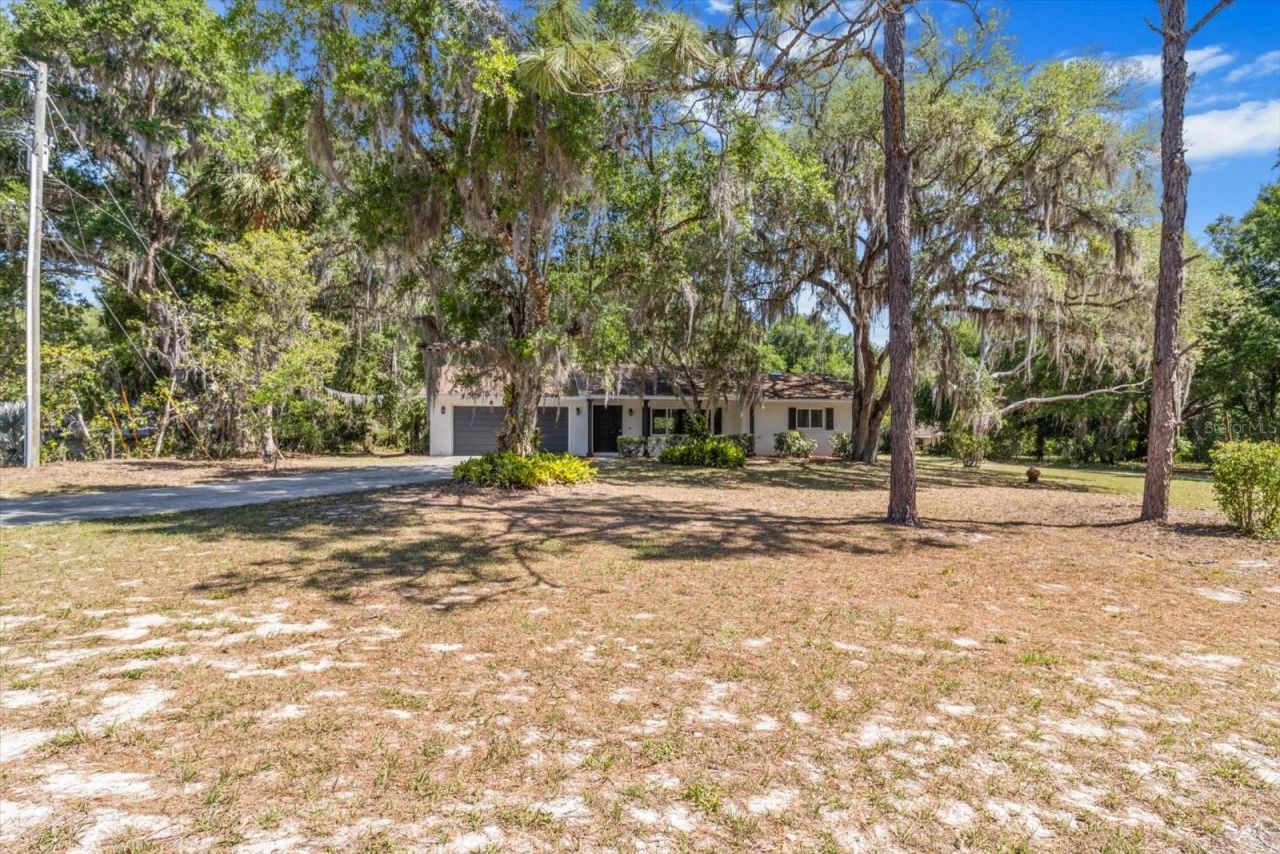 1255 S Estate Point , Inverness, FL 34450 Photo