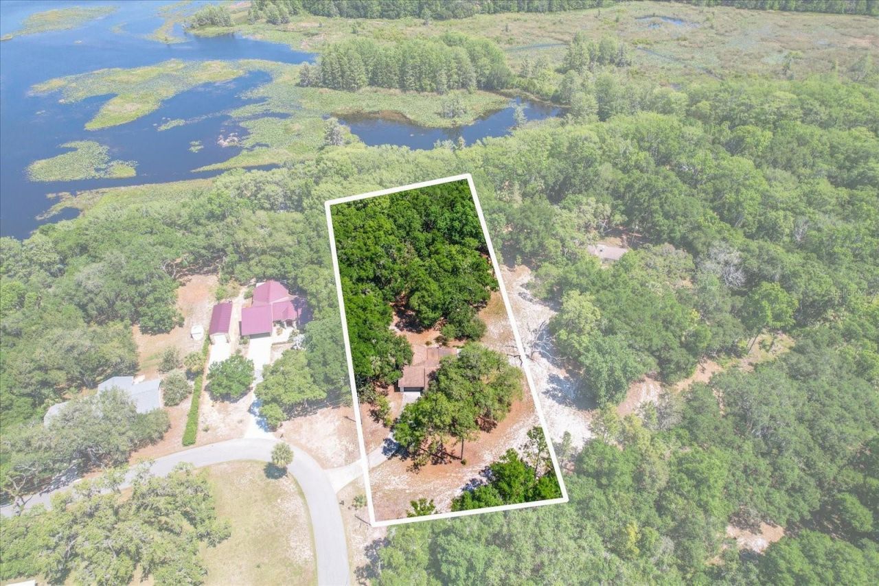1255 S Estate Point , Inverness, FL 34450 Photo