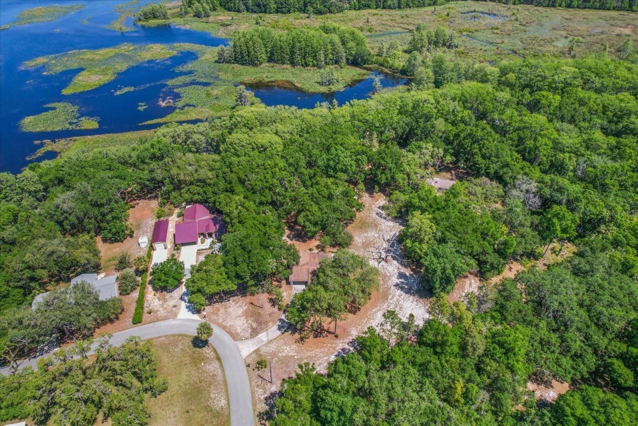 1255 S Estate Point , Inverness, FL 34450 Photo