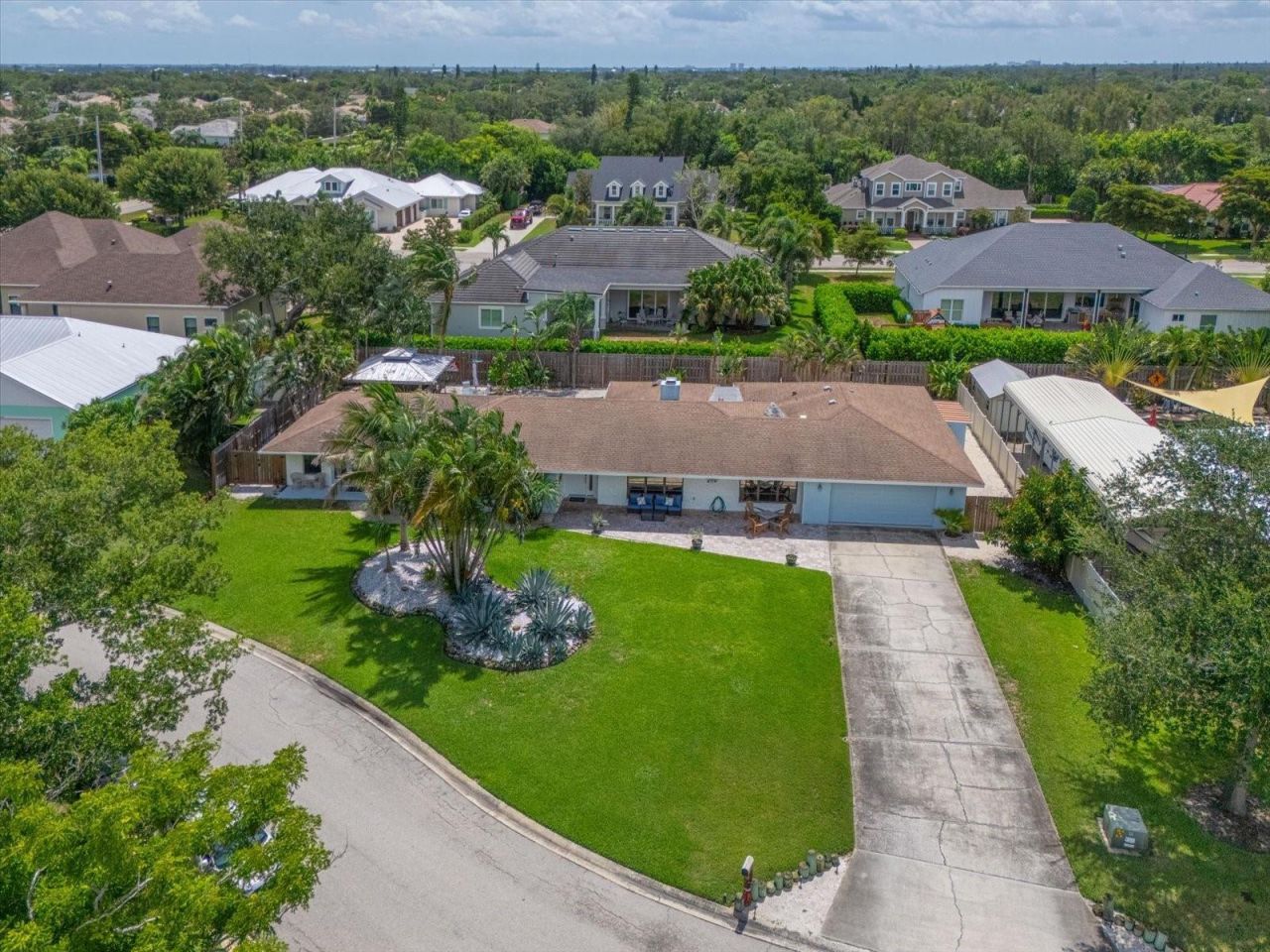 1511 89th Street Nw, Bradenton, FL 34209 Photo